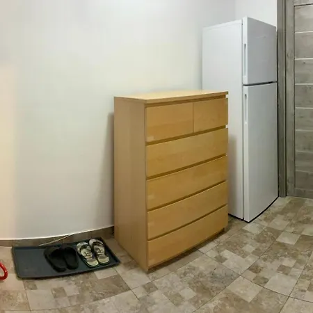 Casa Linistii * 布加勒斯特